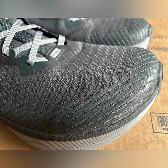 ALTRA Experience Wild 2 Men’s 13 Trail Running Shoes black/grey ALMOST NEW - Picture 5 of 16